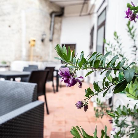 Casa Del Monacone Bed and Breakfast Napoli Eksteriør billede