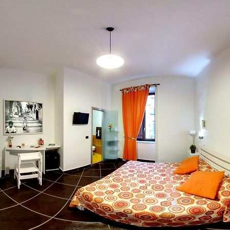 Casa Del Monacone Bed and Breakfast Napoli Eksteriør billede