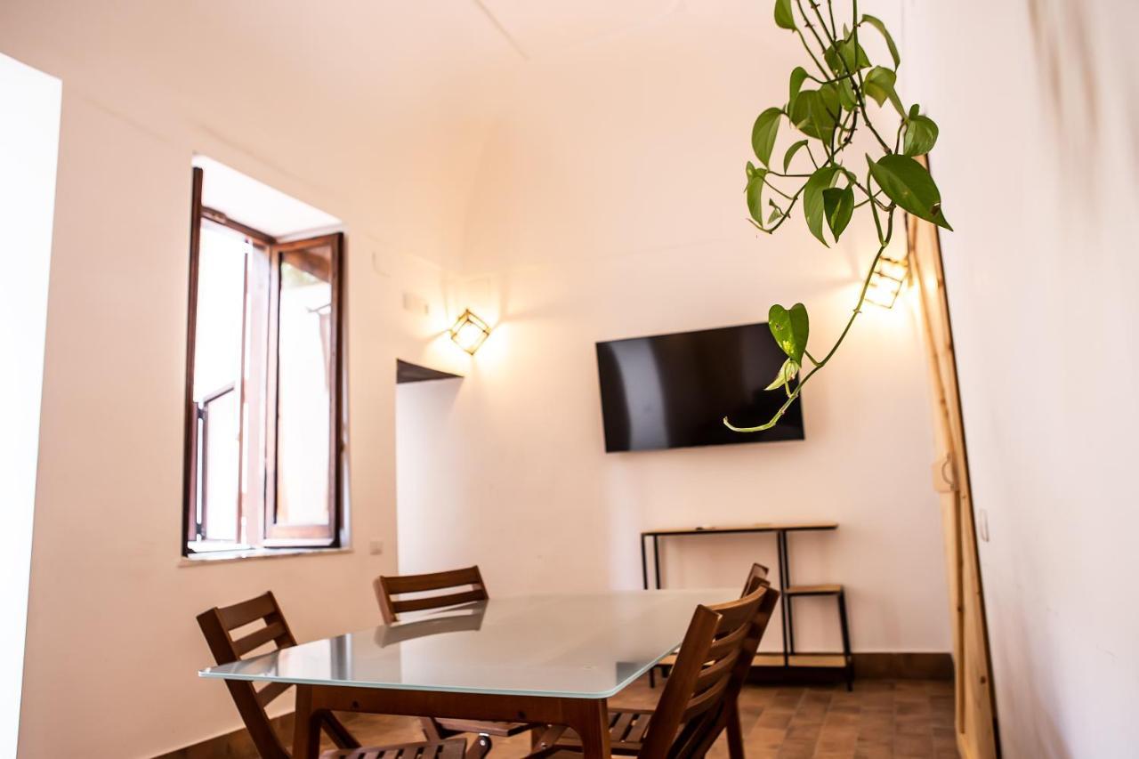 Casa Del Monacone Bed and Breakfast Napoli Eksteriør billede