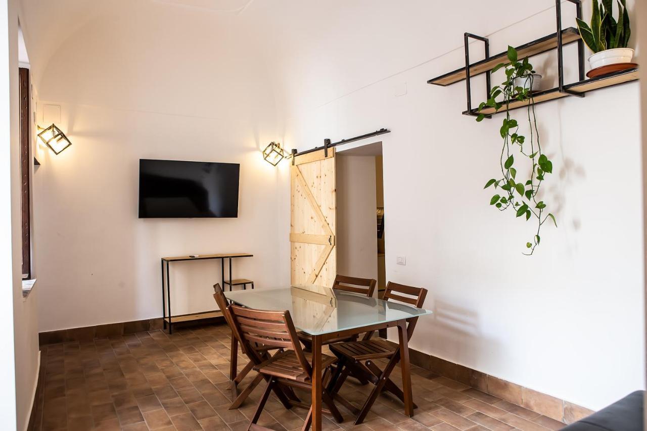 Casa Del Monacone Bed and Breakfast Napoli Eksteriør billede