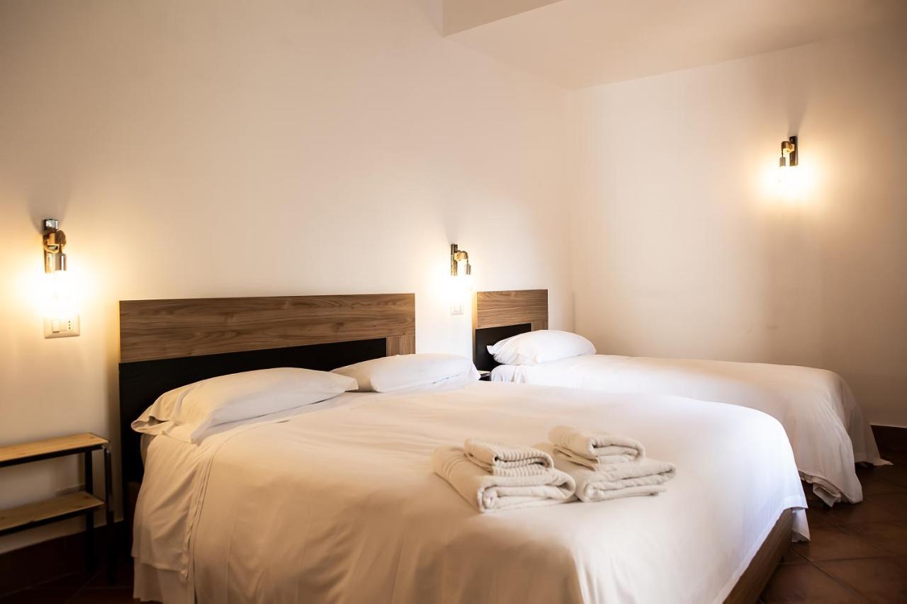 Casa Del Monacone Bed and Breakfast Napoli Eksteriør billede