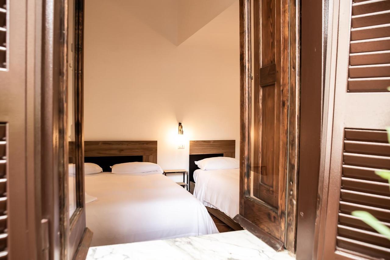 Casa Del Monacone Bed and Breakfast Napoli Eksteriør billede