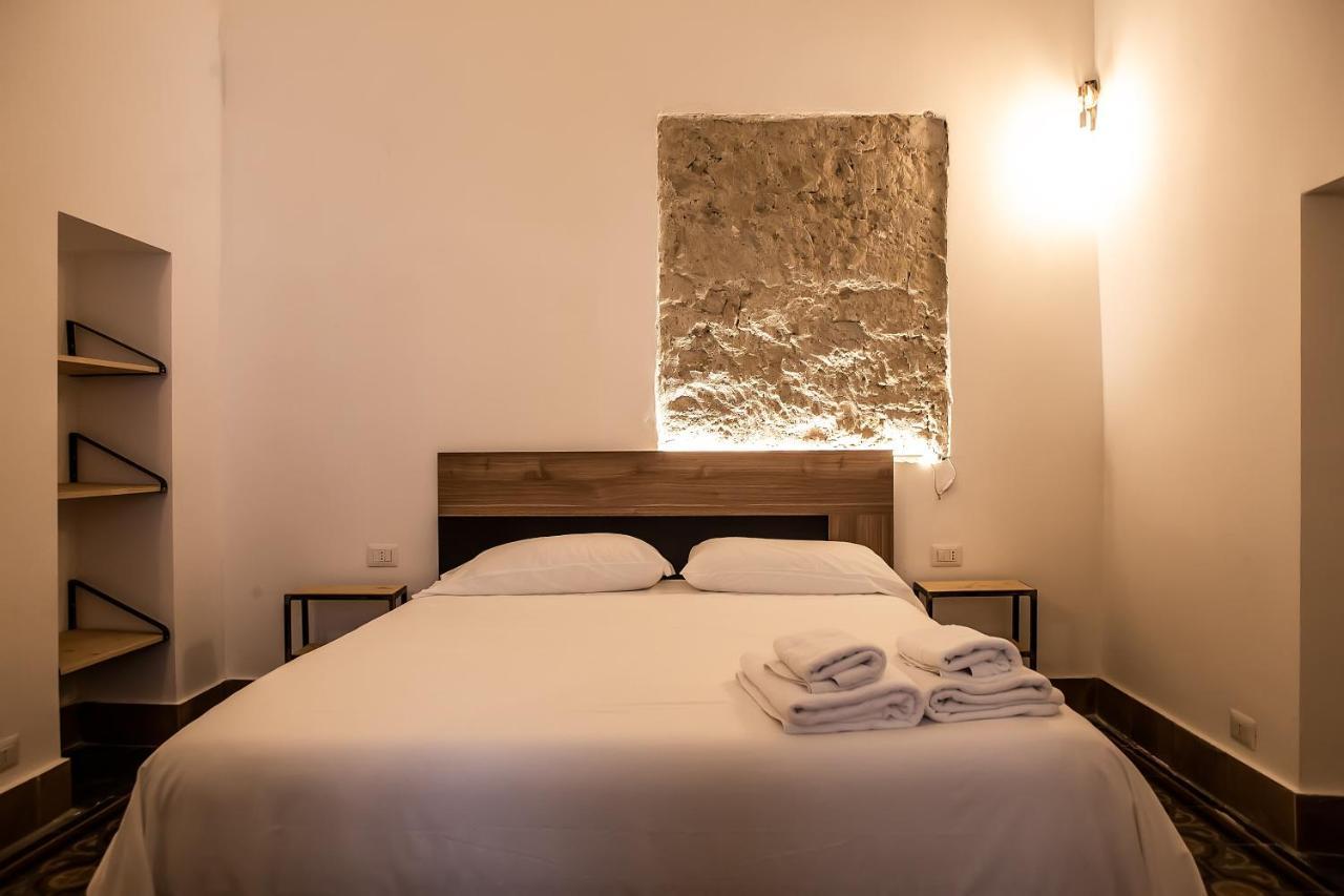 Casa Del Monacone Bed and Breakfast Napoli Eksteriør billede