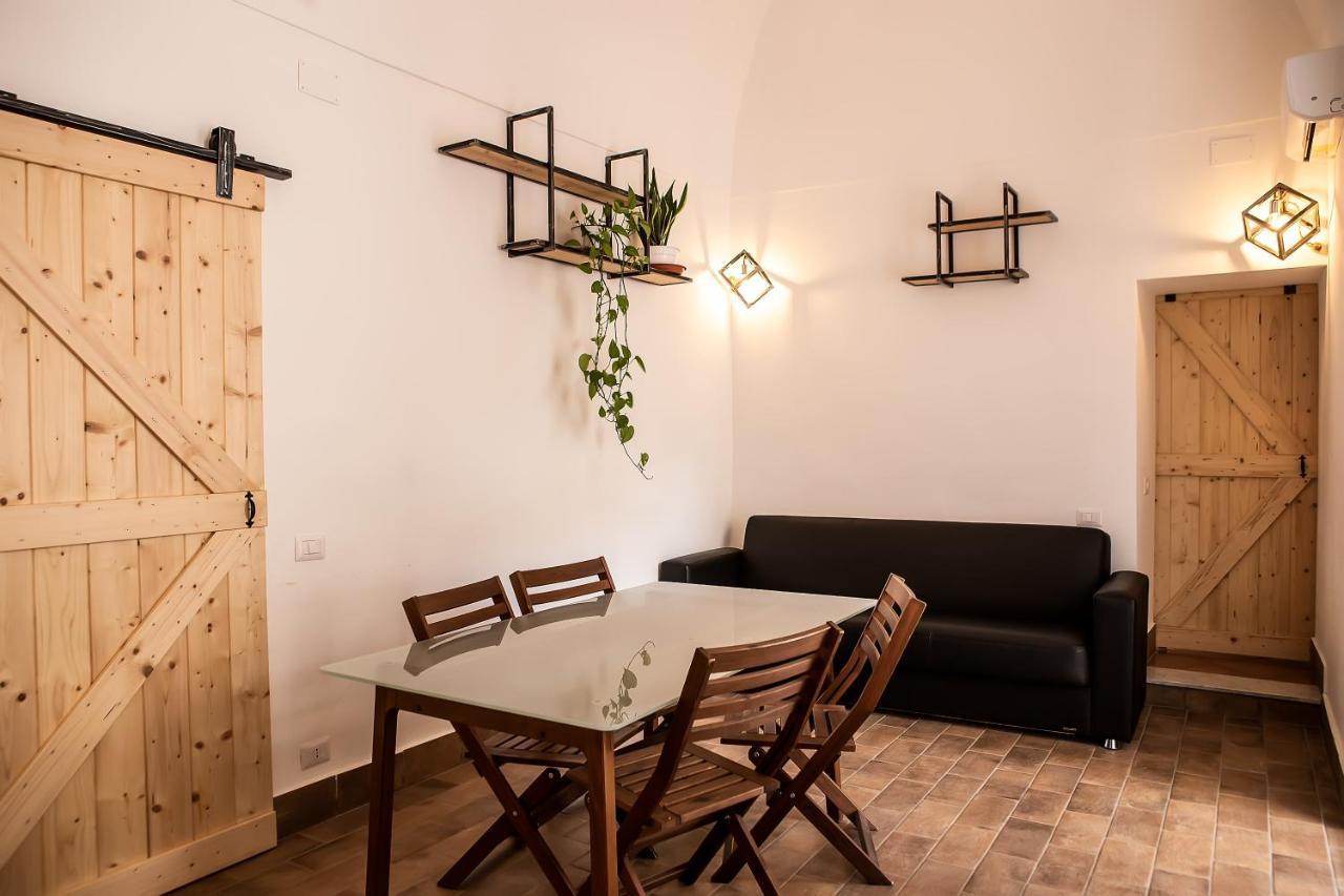 Casa Del Monacone Bed and Breakfast Napoli Eksteriør billede