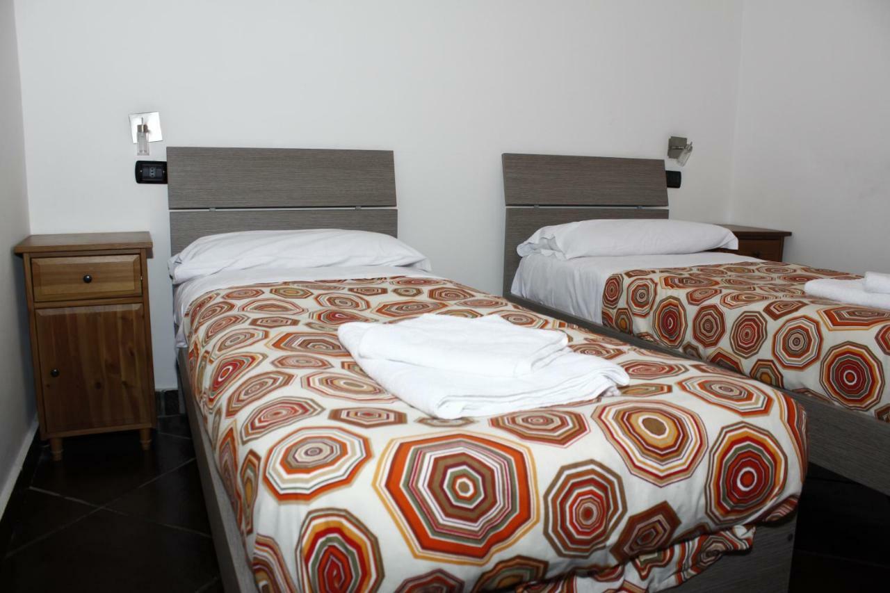 Casa Del Monacone Bed and Breakfast Napoli Eksteriør billede
