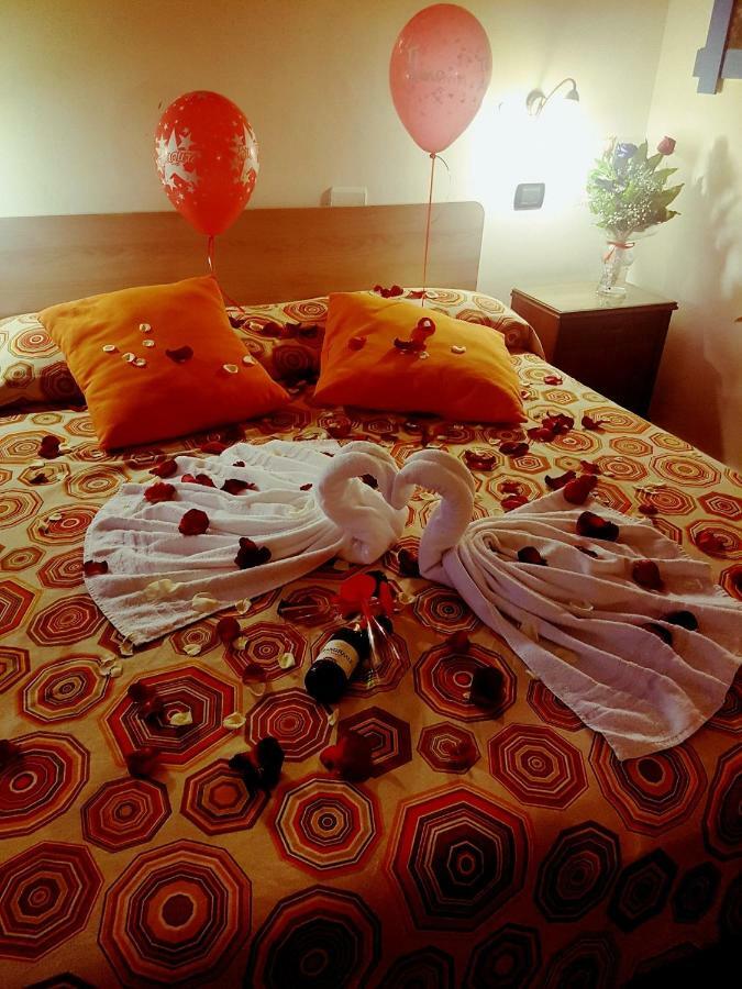Casa Del Monacone Bed and Breakfast Napoli Eksteriør billede