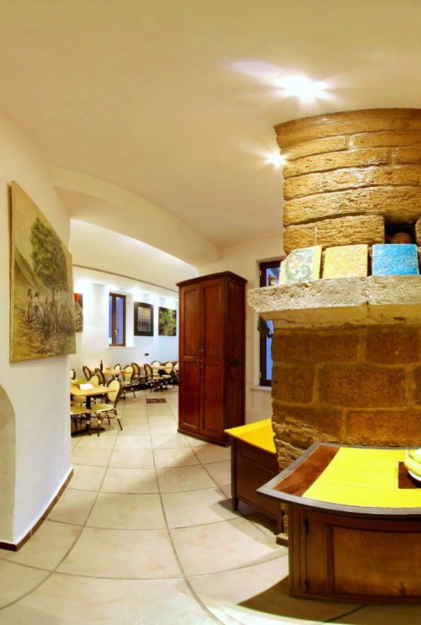 Casa Del Monacone Bed and Breakfast Napoli Eksteriør billede